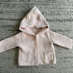 Baby GAP coat