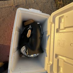 Vitacci Rocket 150cc 2021