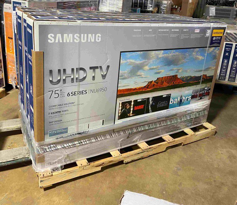 TVs Sale Everything Must Go