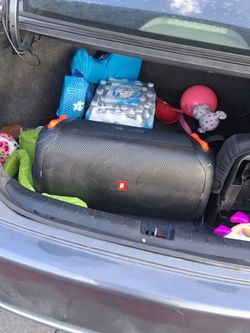 JBL PartyBox 110