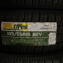 185/55R15