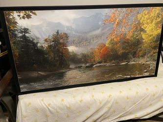 Appalachians Mount Mitchell $800.