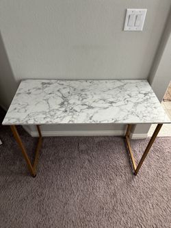 55 inch Computer office Desk