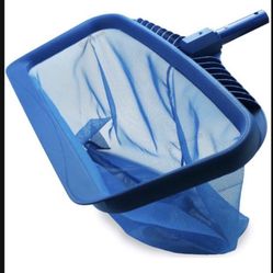 Heavy Duty Pool Skimmer NO POLE