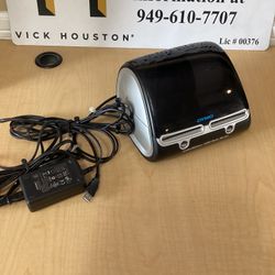 Used Dymo Label Writer 450 Twin Turbo 