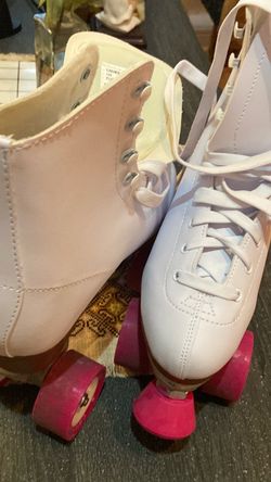 Women’s Rollerskates/ size 7/ South beach
