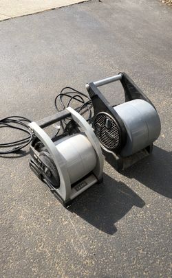 LASKO Snail Blower Fans for Sale in Tigard, OR - OfferUp