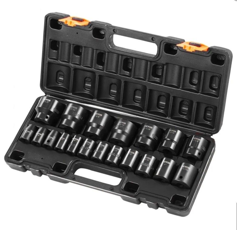 Socket Set 
