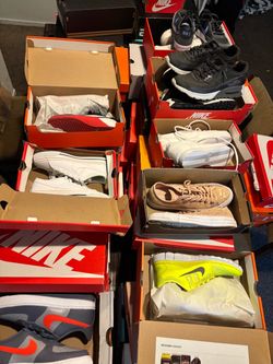 Women’s shoes