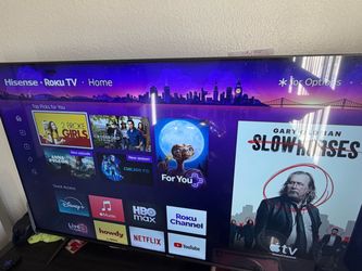 Roku Tv