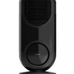 Motion X whole room heater with remote