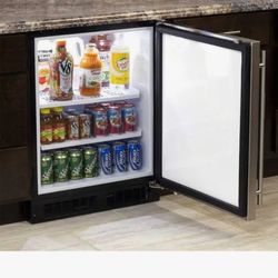 Marvel Undercounter Refrigerator 