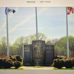 3 Family Burial Sites 