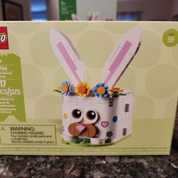 LEGO (40764): Easter Bunny Surprise - Brand New