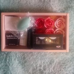 Beauty Set