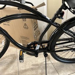 Hyper Beach Cruiser 26’inch