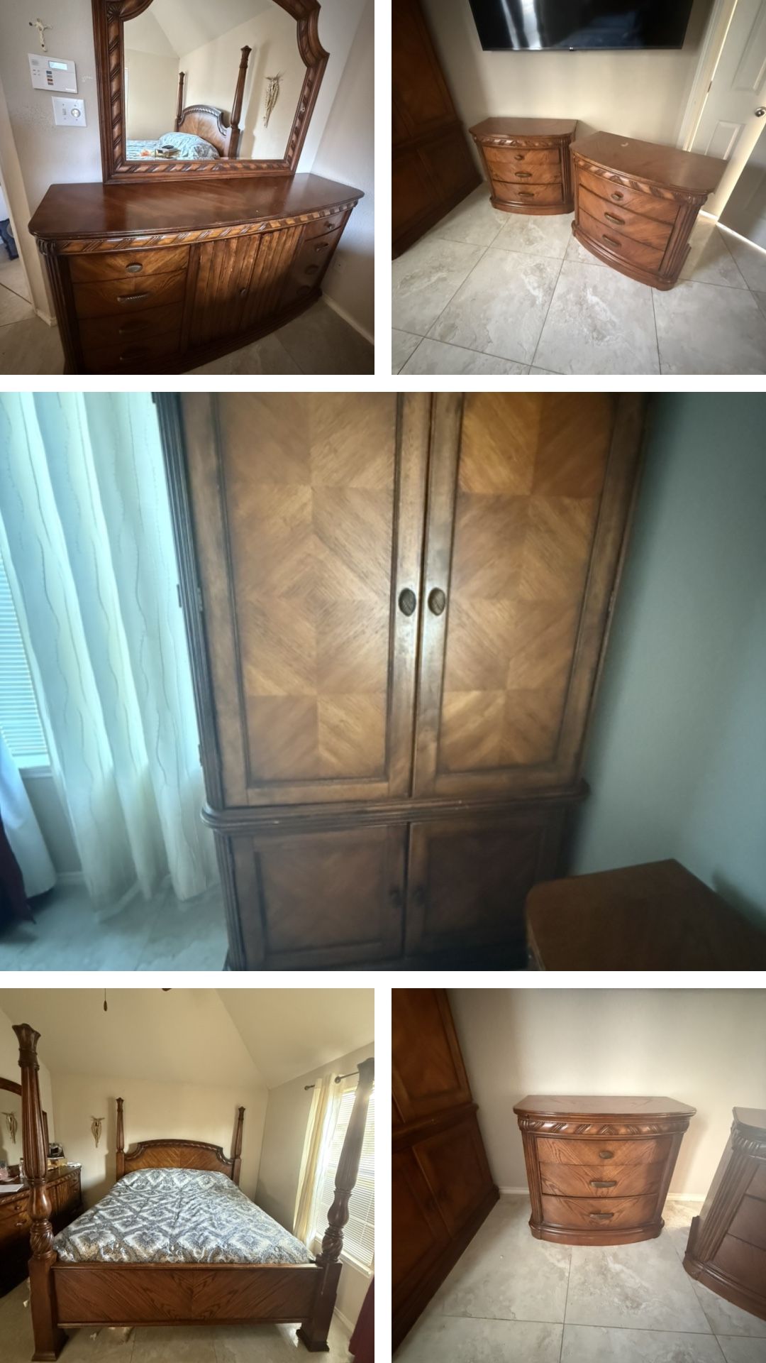 Formal Dining $995 Negotiable