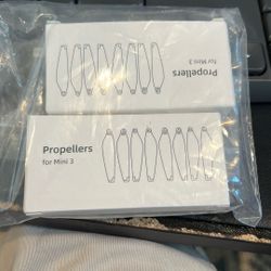 Propellers For DJI Mini 3 Drone