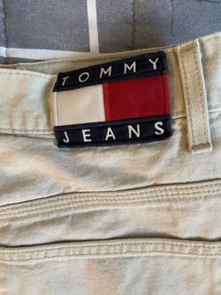 Tommy Jeans 