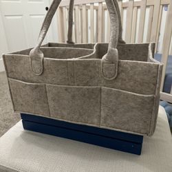 Diaper Caddy 