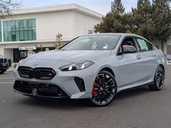 2025 BMW M235 Gran Coupe