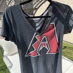Large-XXL Diamondback Ladies Tops