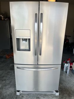 Frigidaire Refrigerator