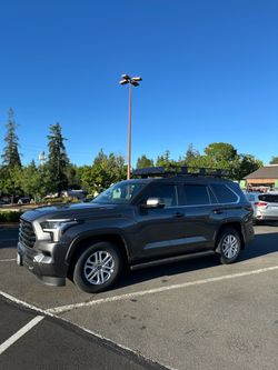 Roof Rack