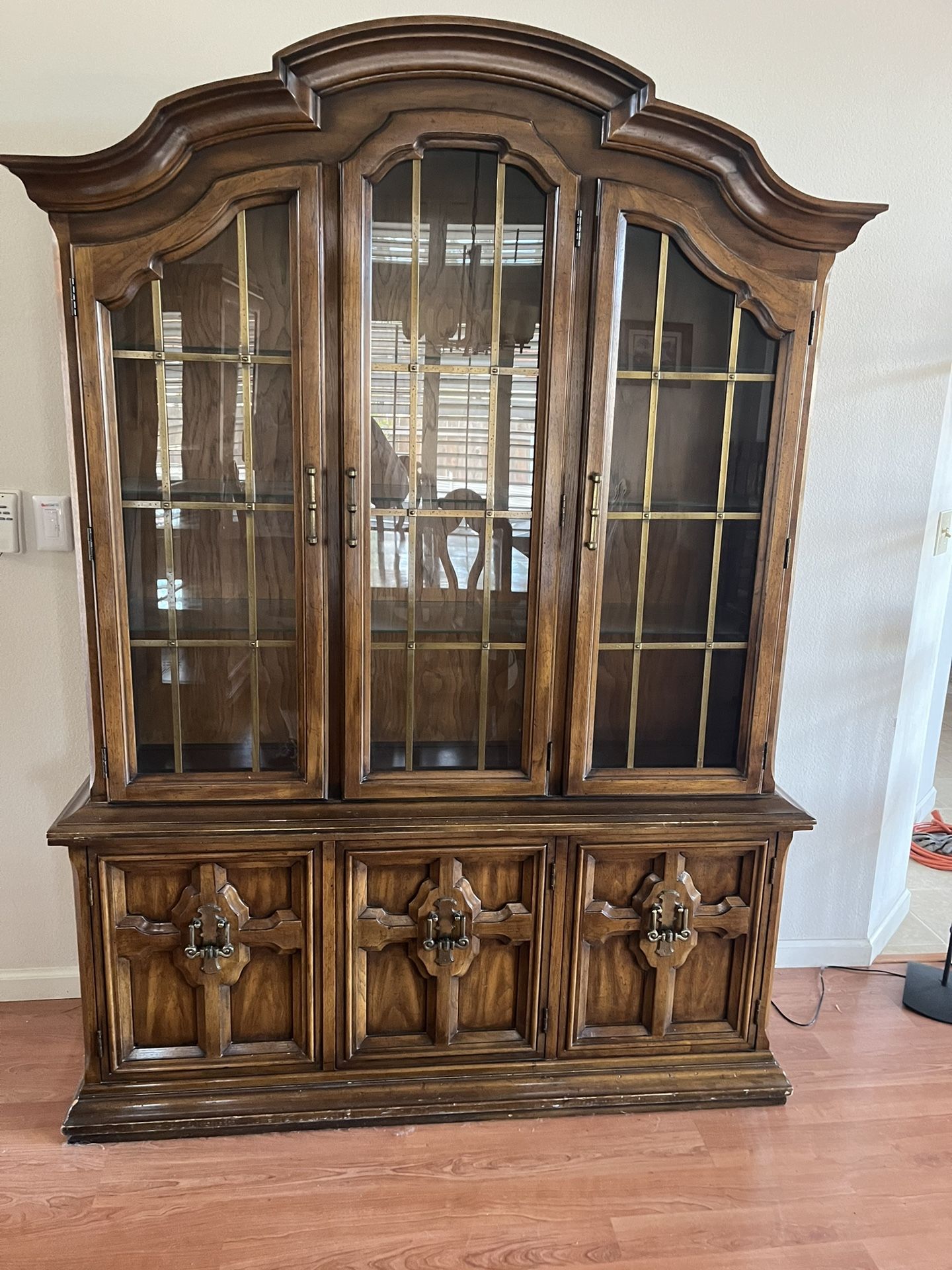 China Cabinet