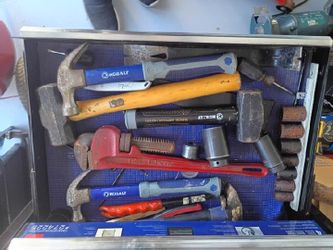 A Cobalt toolbox three layers