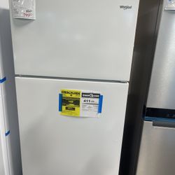 30" -freezer • Freezer Capaci ..10 Cu. Ft. Refrigerator Capacity 13.14 Cu. Ft. • Tital Capacity 18.2 Cu.Ft. • Flexi-SlideTMB • 