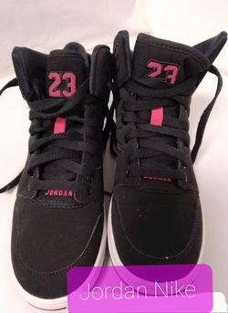 Nike Air Jordan 1 Flight 4 GG High Top