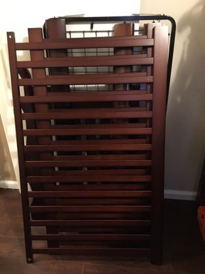 New And Used Baby Cribs For Sale In Fountain Valley Ca Offerup