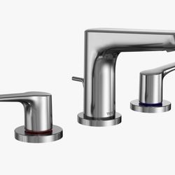 Sink Faucets (6 of them)