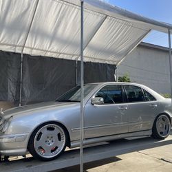 BMW, Mercedes, Audi, Porsche, Rolls-Royce