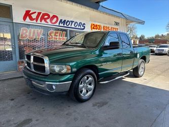 2004 Dodge Ram 1500