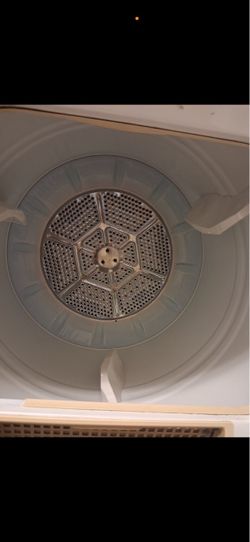 Washer and Dryer Set