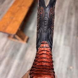 men boots