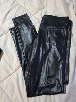 Brand new xl faux skinny pants
