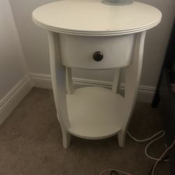 Pottery Barn Kids Nightstand 