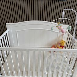 Baby Crib