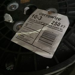 Cerrowire 10-3 250ft