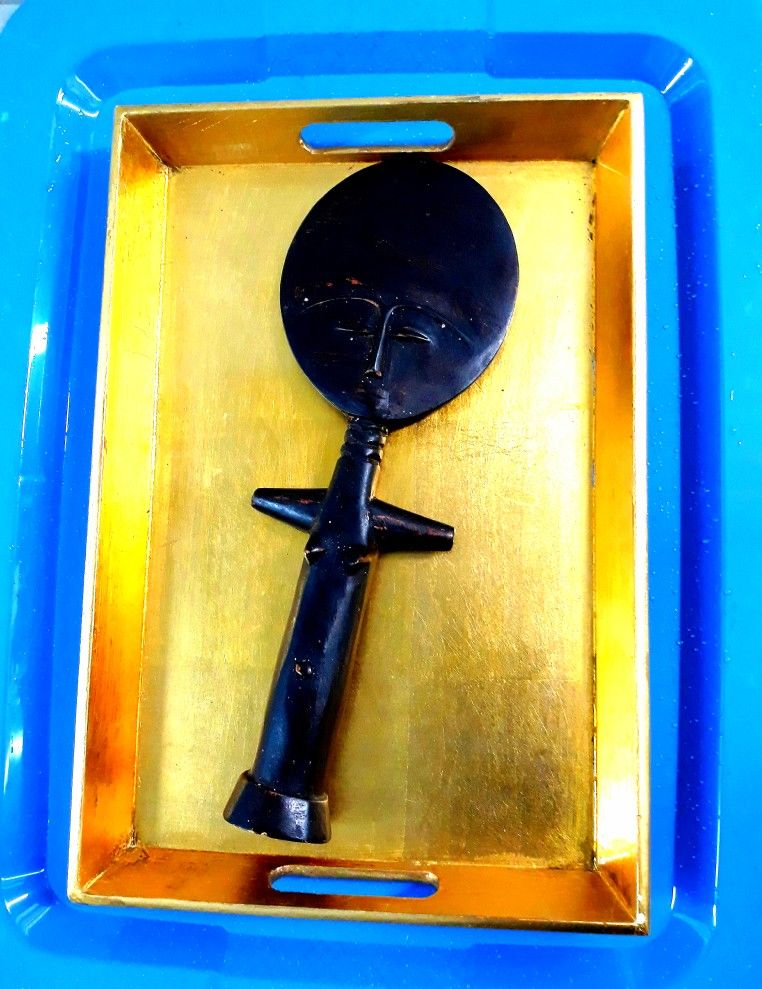 La Poupée Féconde  The Fertile Doll 