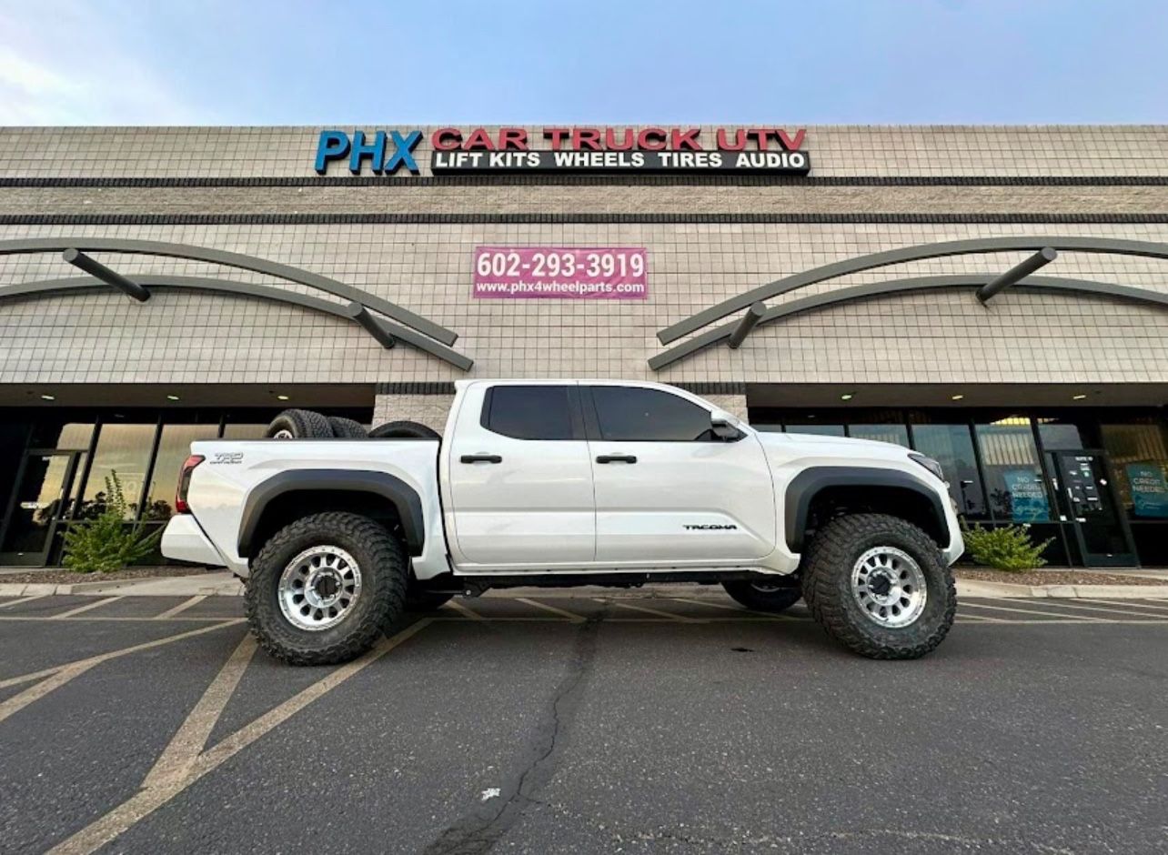 Method Mr315 Machine Wheels Tires 33s 35s 37s Leveling & Lift Kits In Stock. For: TRUCK SUV (We Finance..