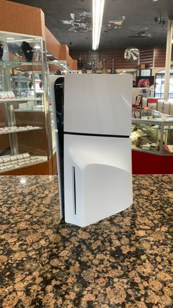 PlayStation 5