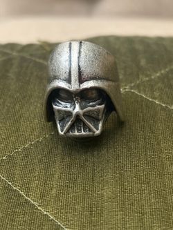 STAR WARS RING