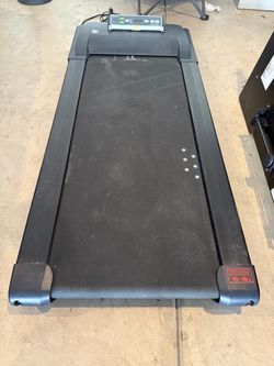Treadmill *Does not run*