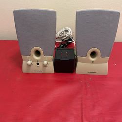 Harman /Kardon  Speaker System