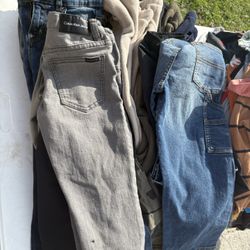 Jeans Boys