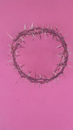 Crown of Thorns $35